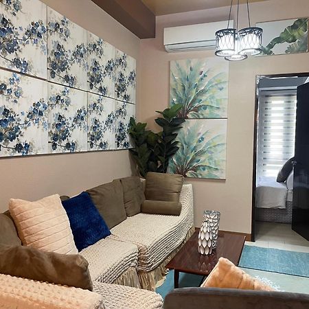 Family Staycation, Greenbelt Hamilton, Isabel'S Makati Rooms Makati City Bagian luar foto