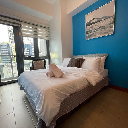 Family Staycation, Greenbelt Hamilton, Isabel'S Makati Rooms Makati City Bagian luar foto