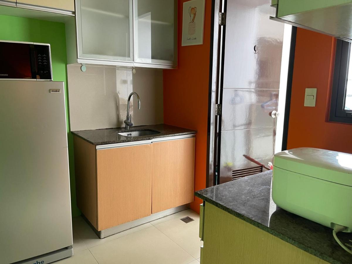 Family Staycation, Greenbelt Hamilton, Isabel'S Makati Rooms Makati City Bagian luar foto