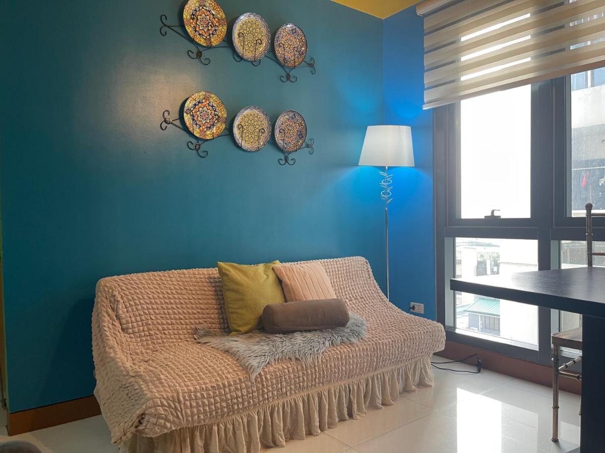 Family Staycation, Greenbelt Hamilton, Isabel'S Makati Rooms Makati City Bagian luar foto