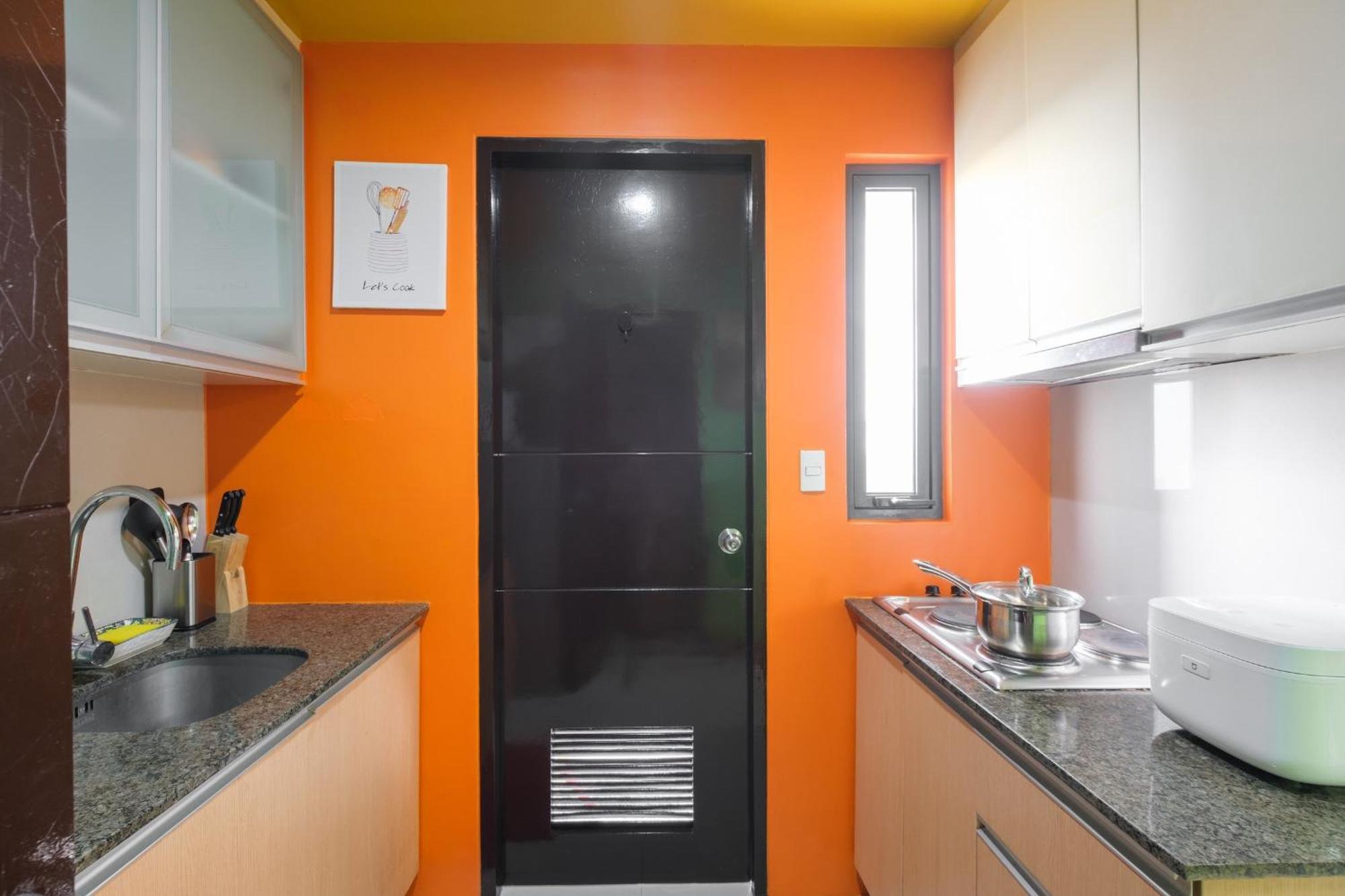 Family Staycation, Greenbelt Hamilton, Isabel'S Makati Rooms Makati City Bagian luar foto