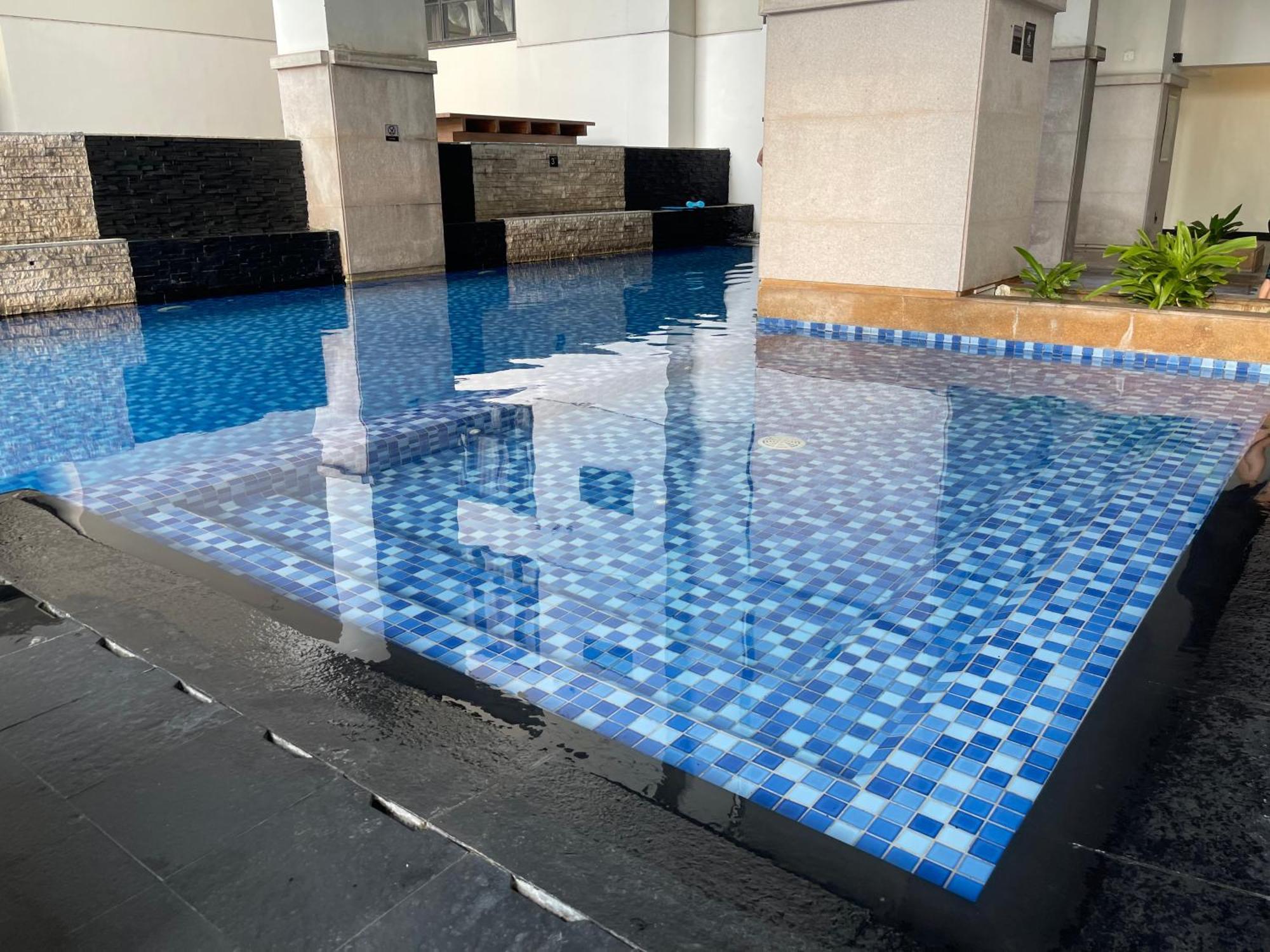 Family Staycation, Greenbelt Hamilton, Isabel'S Makati Rooms Makati City Bagian luar foto